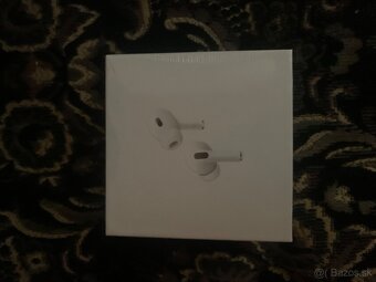 Apple Airpods - 4