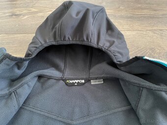 Karpos Jelo W Jacket softshellová bunda - 4