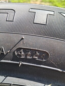 Nokian 205/55 r16 - 4