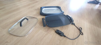 Elektrický gril Tefal - 4