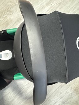 Vajíčko Cybex aton B2 i-size - 4