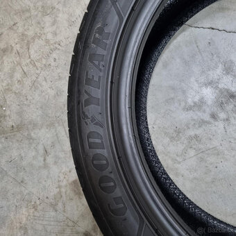 Letné pneumatiky 225/45 R17 GOODYEAR DOT3921 - 4