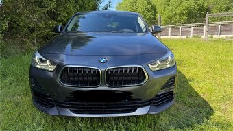 Bmw X2 - 4