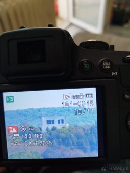 Panasonic lumix fz200 - 4