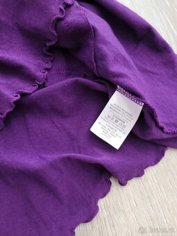 Lindex letne volanove šaty - 4