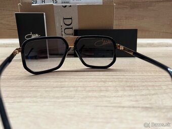 Cazal 666 001 - 4