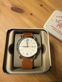Úplne nové hodinky FOSSIL Commuter FS5395 - 4