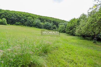 HALO reality - Predaj, orná pôda 2833 m2 Považská Bystrica - 4