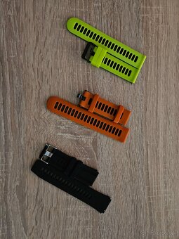 Predám HUAWEI WATCH GT Runner - 4