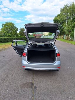 Volkswagen golf 1.6 85kw DSG - 4