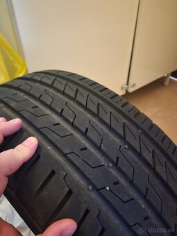 Matador Hectora 5, 205/55 R16, 4ks - 4