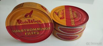 Surströmming - 4