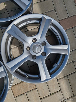 AUDI, ŠKODA, SEAT, VW 5X112 - 4