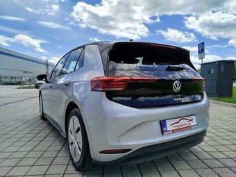 Volkswagen ID.3 Pure Performance 45kWh City - 4