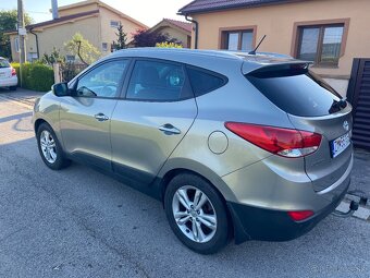 Hyundai ix35 - 4