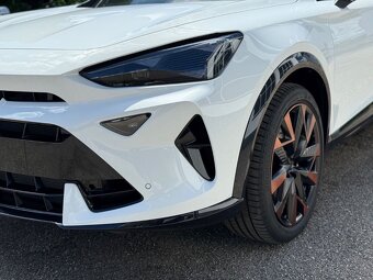 Cupra Formentor VZ 2.0 TSI 4Drive - ZĽAVA 39% - ODPOČET DPH - 4