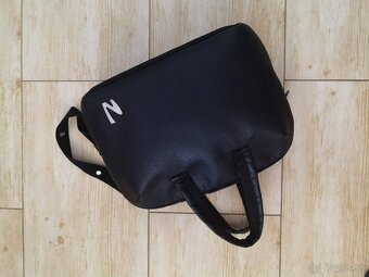 NEO NATO PURO black KOŽENÝ - 4