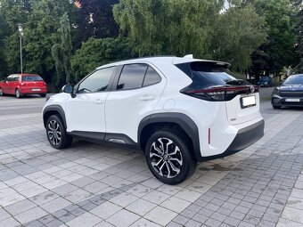 Toyota Yaris Cross 1.5 Hybrid - 4