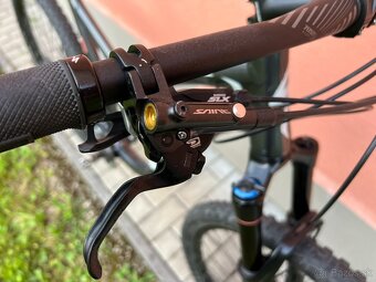 Specialized STUMPJUMPER 29 ELITE - 4