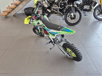 Pitbike MiniRocket Dorado DK90 Automat - odpočet DPH - 4