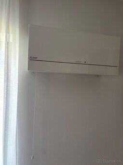 REKUPERÁCIA MITSUBISHI LOSSNAY VL-100U5-E - 4