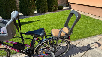 Predám bicykel - 4