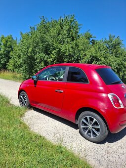 Fiat 500 - 4