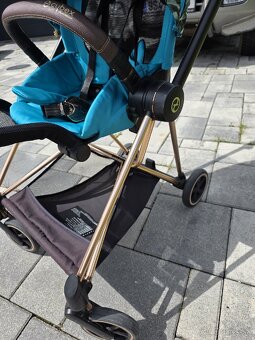 Cybex Mios 2.0 DJ Khaled - 4