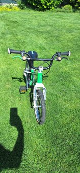 Detsky bicykel Woom 2 v zaruke - 4