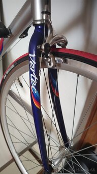 Nový cestný bicykel - 4