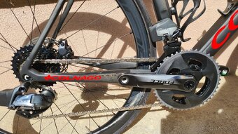 Colnago c64 - 4