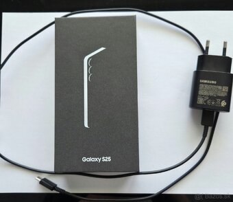 Samsung S25 - 4