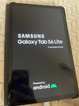 TABLET SAMSUNG GALAXY S6 LITE - 4