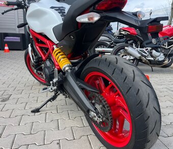 Ducati Monster 797 - 4