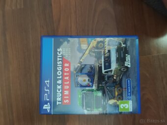 Predám hry na ps4. - 4