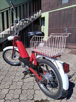 Babetta 207 - 4