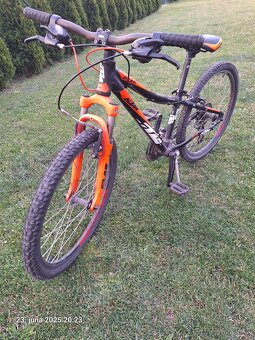 KTM ''24'' - 4