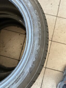 Goodride sport sa-37 245/45 r18 - 4