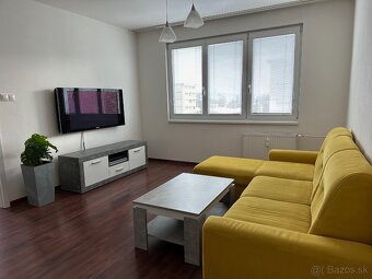 Prenájom 2 izb.bytu na Bulvári - komplet zariadený - 4