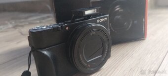 Sony RX M3 - 4