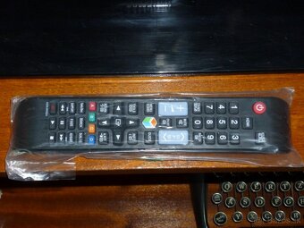 Samsung UE32ES5500 - 4