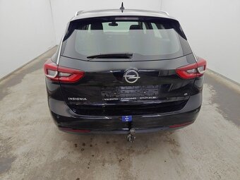 Opel Insignia  2,0CDTi 4x4 - 4
