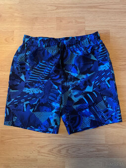Chlapčenské plavky ADIDAS a SPEEDO - 4