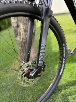 ✅ Cannondale  SL 3. TRAIL top stav - 4