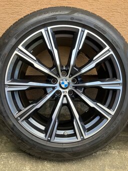 Letná sada BMW Styling 740 R20 - 4