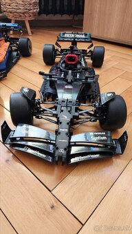 Mercedes-AMG F1 W14 E Performance, McLaren Formula 1™ - 4