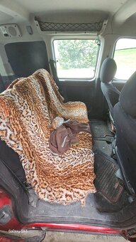 Citroën Berlingo - 4
