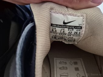 Nové Nike Air Huarache veľkosť 42 (skôr 41) - 4