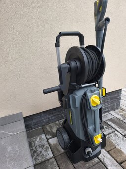 Kärcher 5/15 cx plus - 4