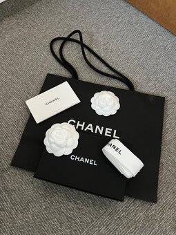 Chanel keabice a tašky - 4